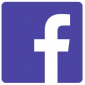 Facebook-logo Facebook-logo