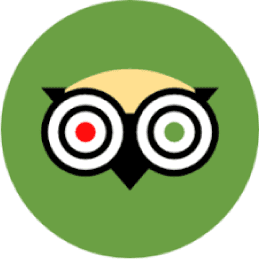 Trip Advisor Icon