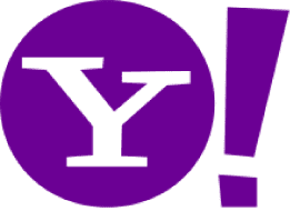 Yahoo! Icon