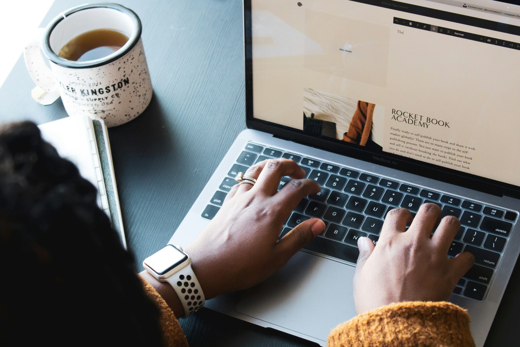 answer engine optimization Atlanta
