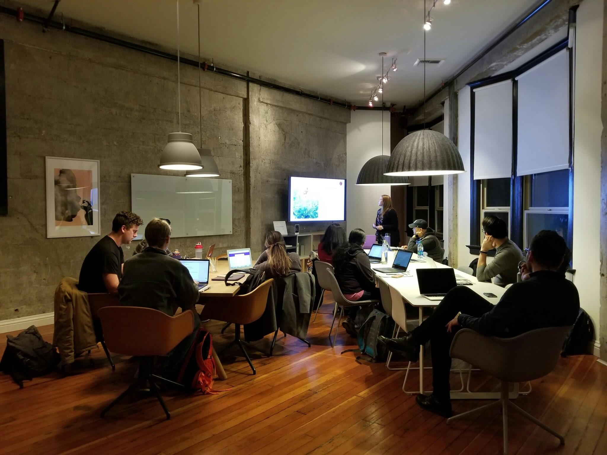 AI marketing partnership