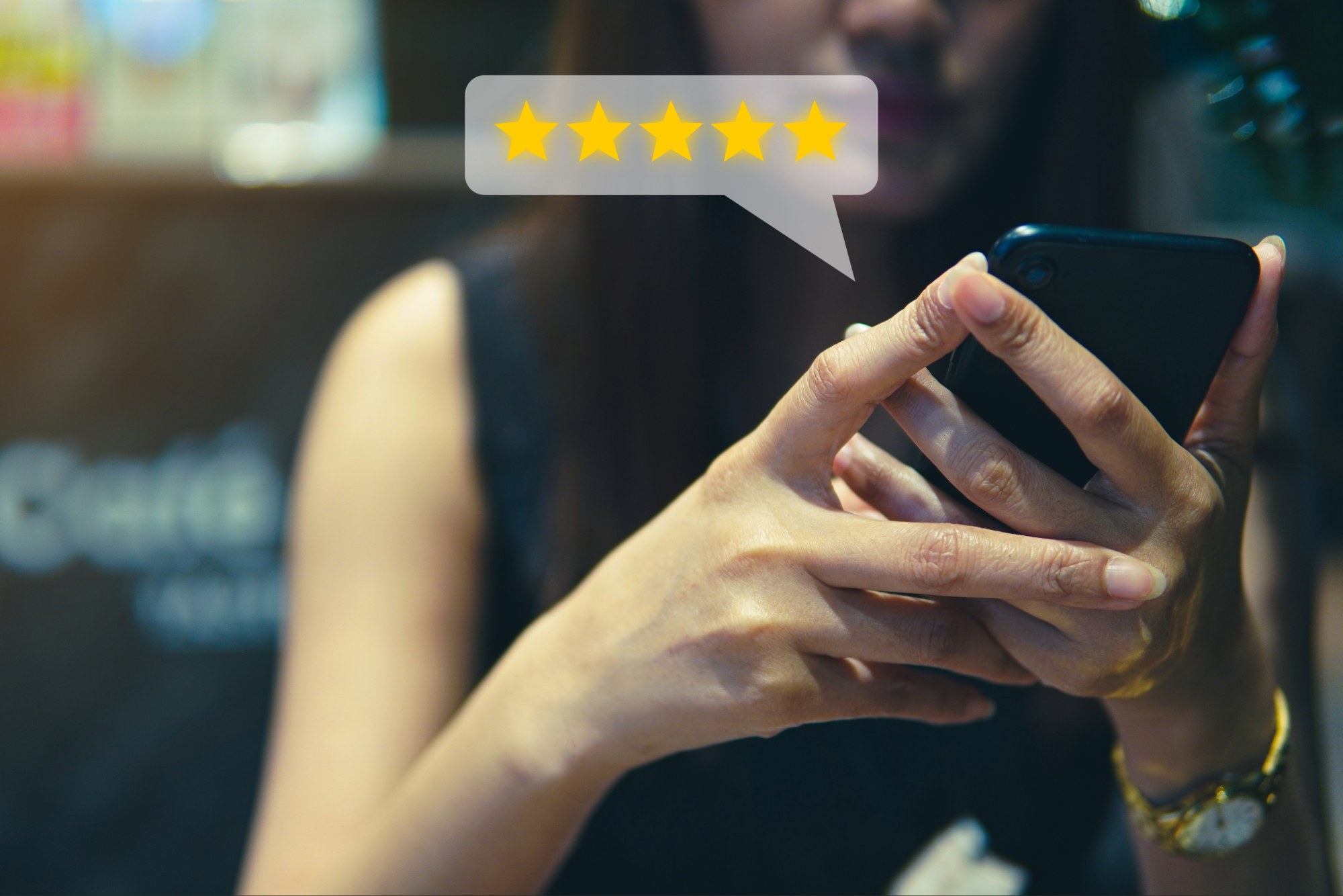 online reputation management services