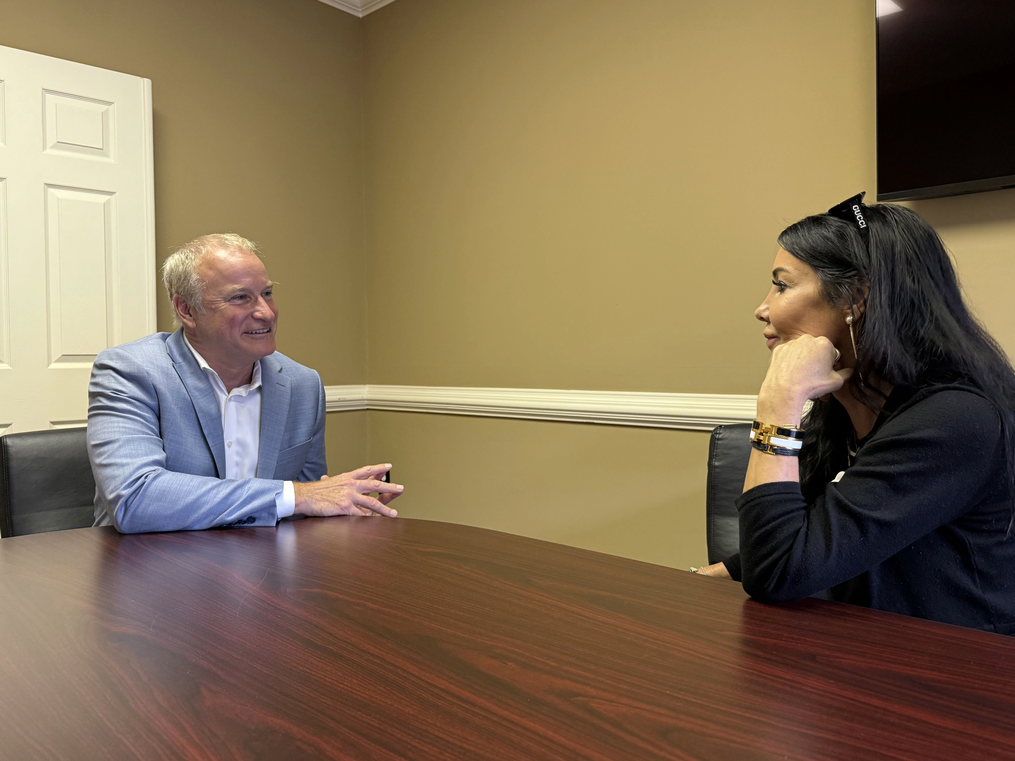 law firm marketing consultant Atlanta