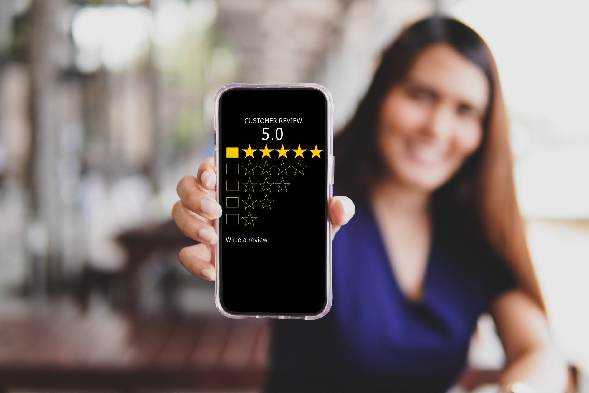 online reputation management services